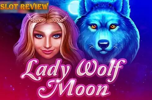 Lady Wolf Moon slot